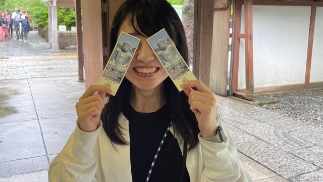 【3ACを知る！】A.Sさんの1日に密着！