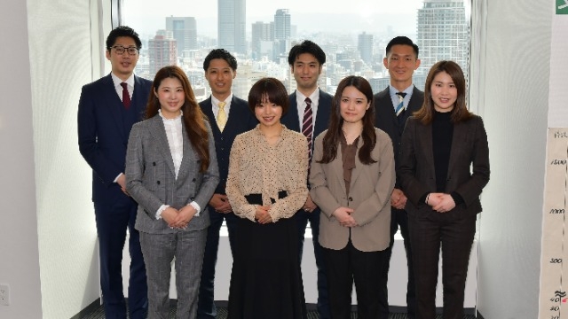 【3ACを知る！】3ACに決めた理由