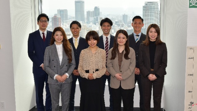 【3ACを知る！】説明会や面接でどんな質問をしたらいいの？