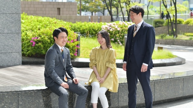 【3ACを知る！】会社の雰囲気を教えちゃいます！