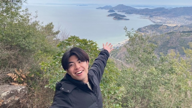 【3ACを知る！】24卒内定者：T.Yをご紹介♪