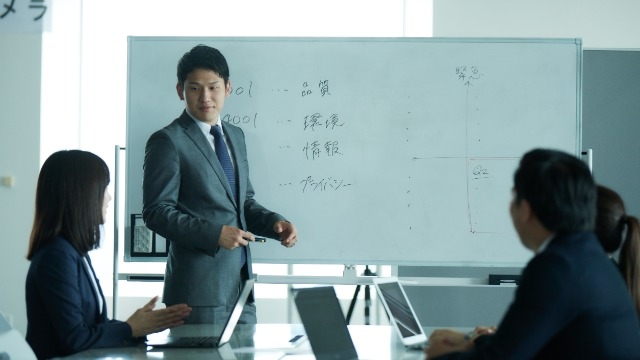 【3ACを知る！】3ACのインターン事情