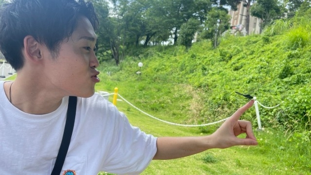 【3ACを知る！】私の上長紹介：K.Nさん