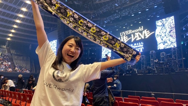 【3ACを知る！】入社3年目：A.Sさん