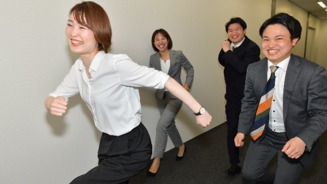 【3ACを知る！】3ACの良いところ♪