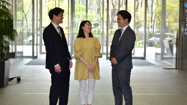 【3ACを知る！】3ACに決めた理由