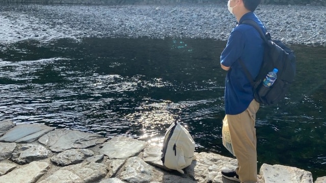 【3ACを知る！】Kさんの1日に密着！