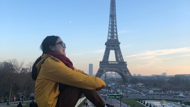 【3ACを知る！】A.Iさんの1日に密着！