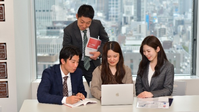 【3ACを知る！】就活時のおすすめ息抜き法！