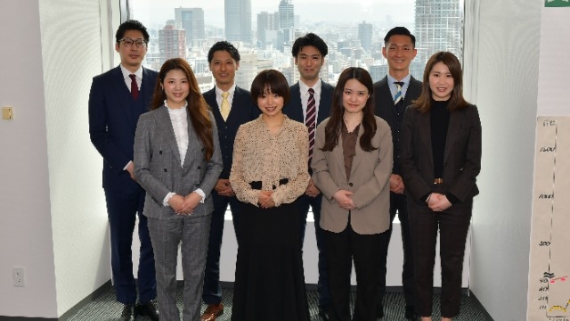 【3ACを知る！】会社の雰囲気を教えちゃいます！