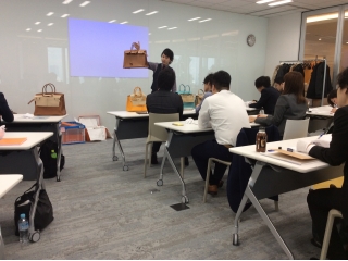 本社研修を行いました！