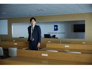 ガンバ大阪をクビになった男がブランド買取市場で大成功できた理由