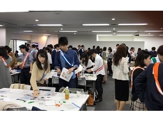 JobTryout2019参加中！！！