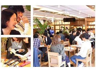 【12/16東京】第3回就活フリマ開催決定！！