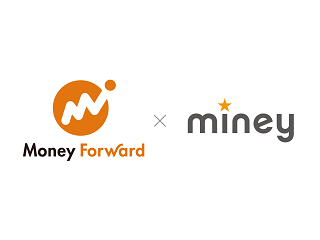 【miney × Money Forward】金融資産と実物資産を同時管理！