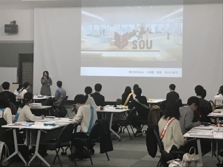 東京～大阪～仙台イベント行脚