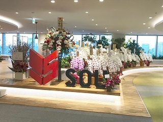 ☆☆☆祝　東証マザーズ上場☆☆☆