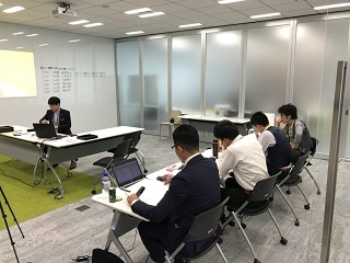 第５回接客コンテスト予選開催中！！