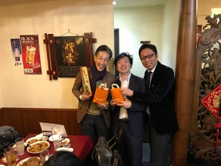 【歓送迎会&忘年会】