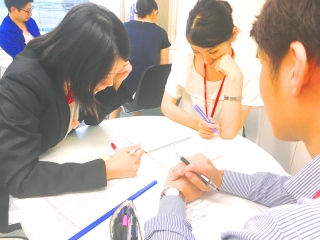 ■就活対策セミナー■