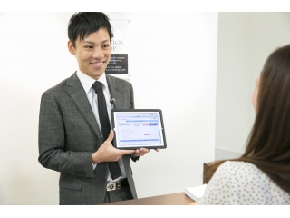 「ありがとう」をもらおう。