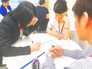 役立つ就活対策セミナー