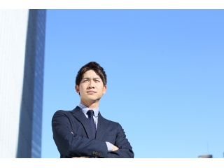 チャレンジ精神、求ム！