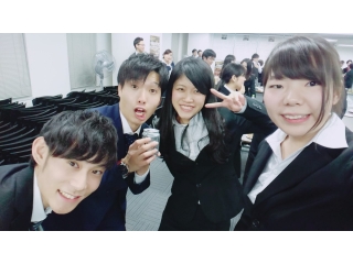 ◆2016年新卒の声◆『私がベルパークに決めた理由』