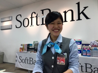 ◆2016年新卒の声◆『ベルパークで働いてみて』