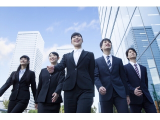 社風を感じられる説明会