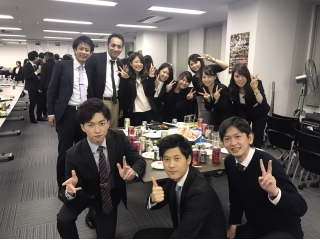 ◆2016年新卒の声◆『成長のチャンス～ジョブローテーション～』