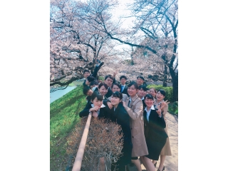 社長からのサプライズ