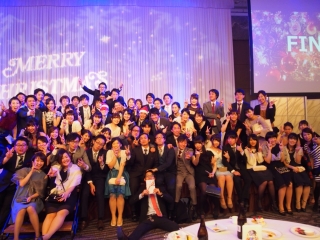 ◆2016年新卒の声◆『私がベルパークに決めた理由』