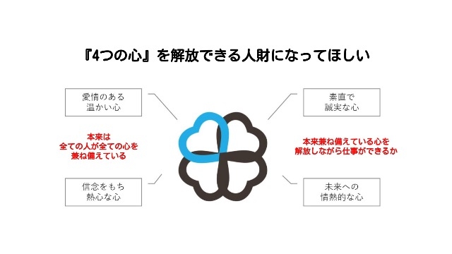 『遊び心』を持って働く