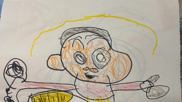 みんなに見てほしいアニメ・・クレヨンしんちゃん！