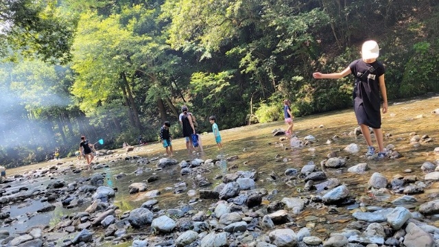 夏休み突入！！今時の自由研究って？！