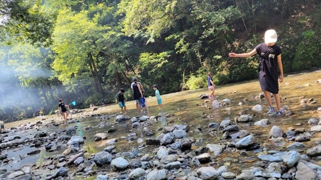 夏休み突入！！今時の自由研究って？！