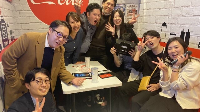 【号外】ラスト3回！面接確約　24卒集団説明会