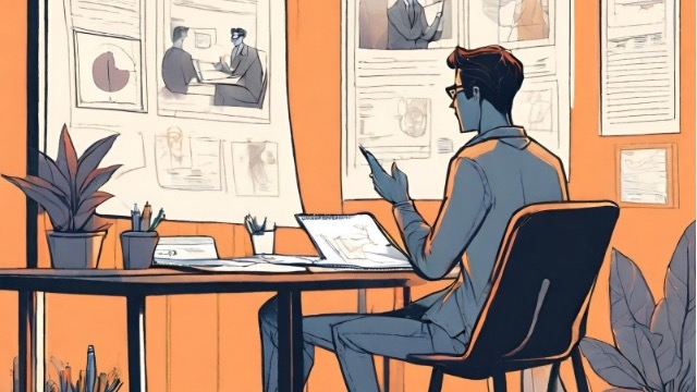 悩んでいい（本気だからこそ悩む）