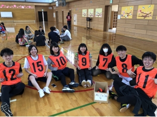 18内定者が後輩に与える影響について