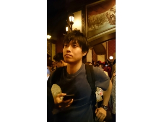 ◆社内行事◆ディズニーへ行ってきました！