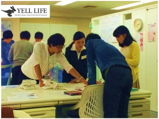 【19卒～11月日程公開～】自己分析インターン・会社説明会【人材・教育・コンサルに興味ある方必見！】