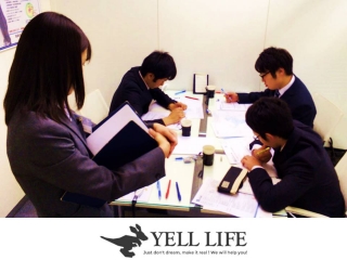 【19卒】内定はゴールではない！企業研修でもお伝えしている、人生成功の法則をこっそり伝授します☆