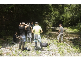 【仕事紹介】無人島サバイバル研修を提供しています！※詳細ページあり♪