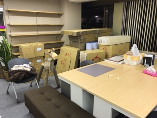 4月会社セミナー開催決定！