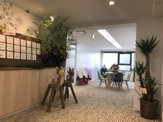 心機一転！4月になりました！