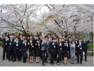 4月の初任者研修と5月のセミナー日程と。