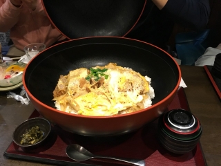 シリーズ：新入社員林の日常【山梨研修】