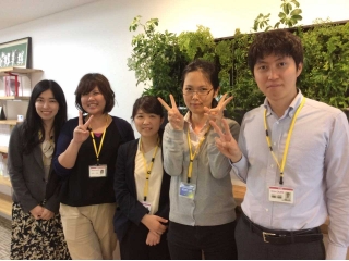 もうすぐ夏だ…！もう夏だ？