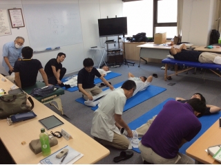 暑さも吹き飛ばす、熱い〇〇…！